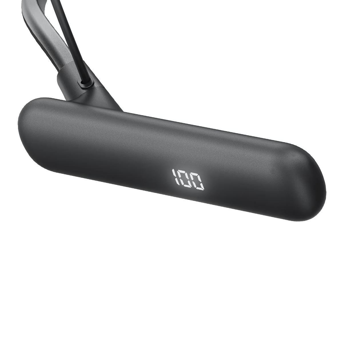 ACEFAST N8 Neck-Hanging Wireless Earphones – Bluetooth 6.0 | 55H Battery | LED Display | Bass Boost | Game Mode | IPX4