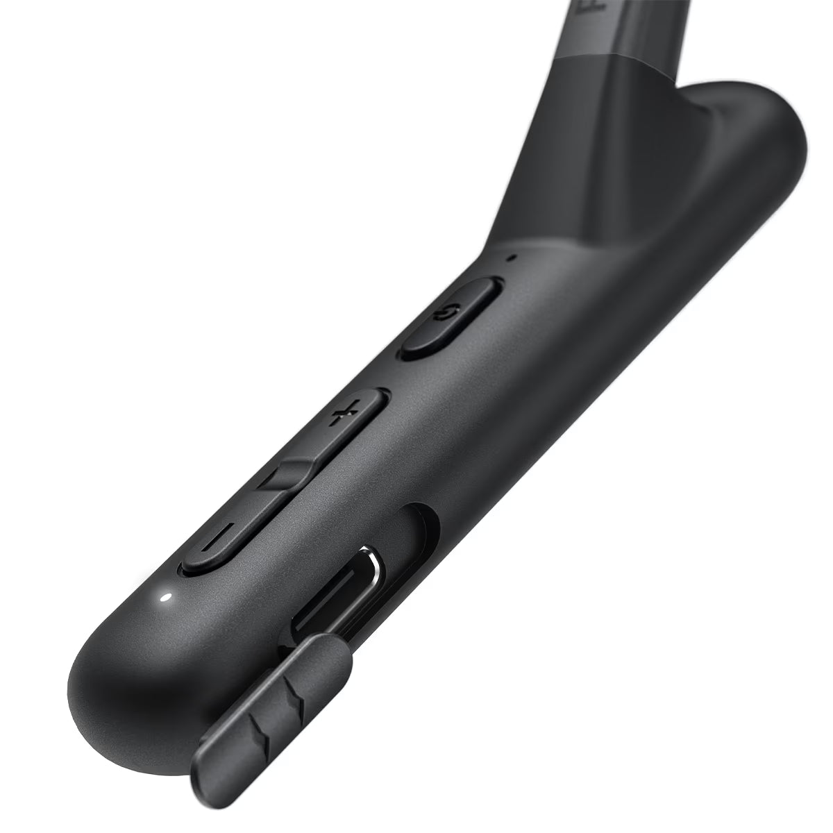 ACEFAST N8 Neck-Hanging Wireless Earphones – Bluetooth 6.0 | 55H Battery | LED Display | Bass Boost | Game Mode | IPX4