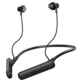 ACEFAST N8 Neck-Hanging Wireless Earphones – Bluetooth 6.0 | 55H Battery | LED Display | Bass Boost | Game Mode | IPX4
