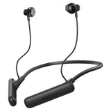 ACEFAST N8 Neck-Hanging Wireless Earphones – Bluetooth 6.0 | 55H Battery | LED Display | Bass Boost | Game Mode | IPX4