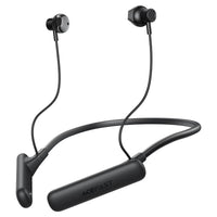 ACEFAST N8 Neck-Hanging Wireless Earphones – Bluetooth 6.0 | 55H Battery | LED Display | Bass Boost | Game Mode | IPX4