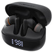 ACEFAST W1 ANC TWS Earbuds – 35dB Noise Cancellation | 4-Mic ENC | Transparency Mode | LED Display | Bluetooth 5.4 | 35H Battery | IPX4