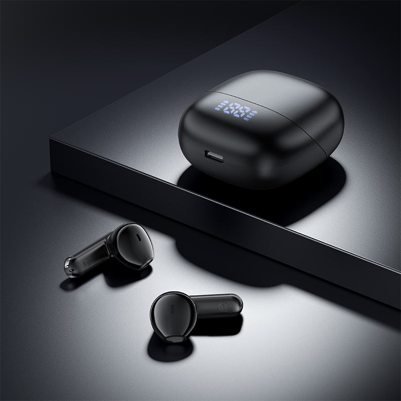 Acefast W2 ANC TWS Earbuds – Wireless Noise Canceling Acefast W2 ANC TWS Earbuds – Wireless Noise Canceling