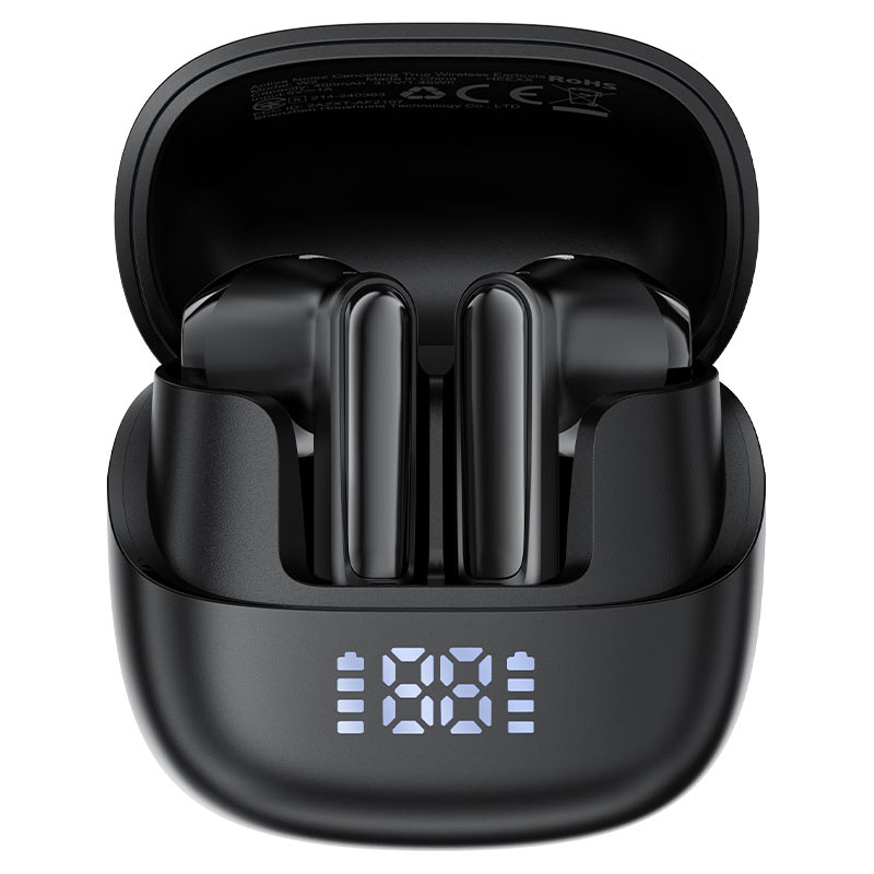 Acefast W2 ANC TWS Earbuds – Wireless Noise Canceling Acefast W2 ANC TWS Earbuds – Wireless Noise Canceling