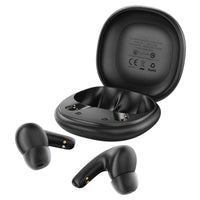 ACEFAST W3 ANC TWS Earbuds – 40dB Noise Cancellation | 4-Mic ENC | Bluetooth 5.4 | 30H Battery | IPX4