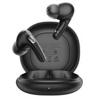 ACEFAST W3 ANC TWS Earbuds – 40dB Noise Cancellation | 4-Mic ENC | Bluetooth 5.4 | 30H Battery | IPX4