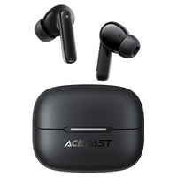 سماعات ACEFAST W5 ANC هجينة 6 ميكروفون بلوتوث 5.4
