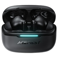 سماعات ACEFAST W5 ANC هجينة 6 ميكروفون بلوتوث 5.4