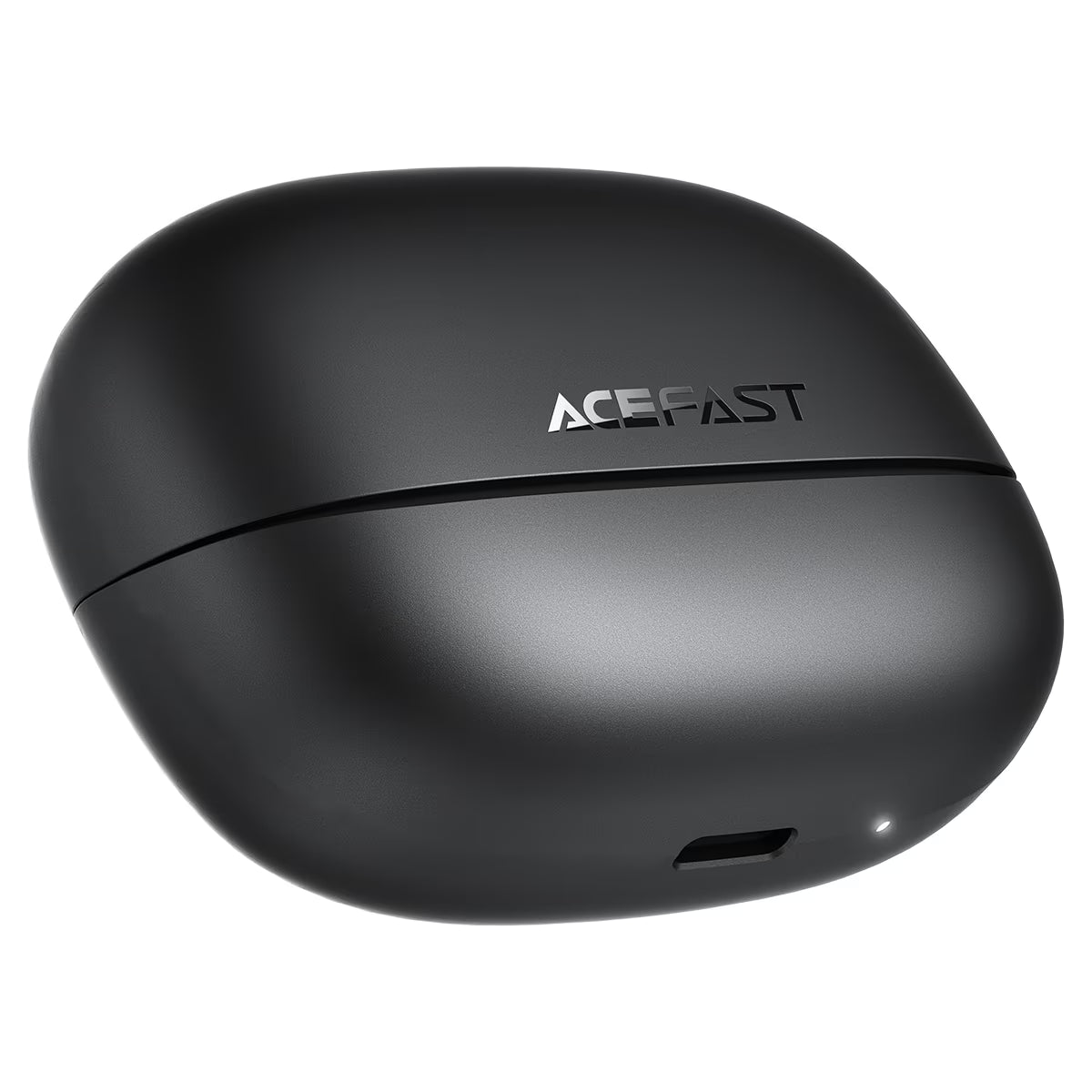 سماعات ACEFAST W8 TWS ANC -35dB ترجمة AI بطارية 35H