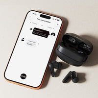 ACEFAST W8 TWS Earbuds – ANC -35dB, AI Translation, 35H Battery, BT 6.0
