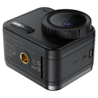 كاميرا ACEFAST X1 أكشن 4K بدقة 20MP مقاومة ماء 21م