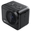 كاميرا ACEFAST X1 أكشن 4K بدقة 20MP مقاومة ماء 21م