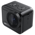 كاميرا ACEFAST X1 أكشن 4K بدقة 20MP مقاومة ماء 21م