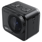 كاميرا ACEFAST X1 أكشن 4K بدقة 20MP مقاومة ماء 21م