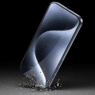 Blueo 3D Invisible Airbag Anti-broken Tempered Glass for series iPhone Blueo 3D Invisible Airbag Anti-broken Tempered Glass for series iPhone