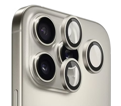 Blueo Camera Lens Protection For iPhone Blueo Camera Lens Protection For iPhone