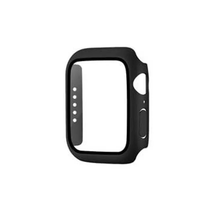 COTECi iwatch PC plated protective case - (iWatch 7）