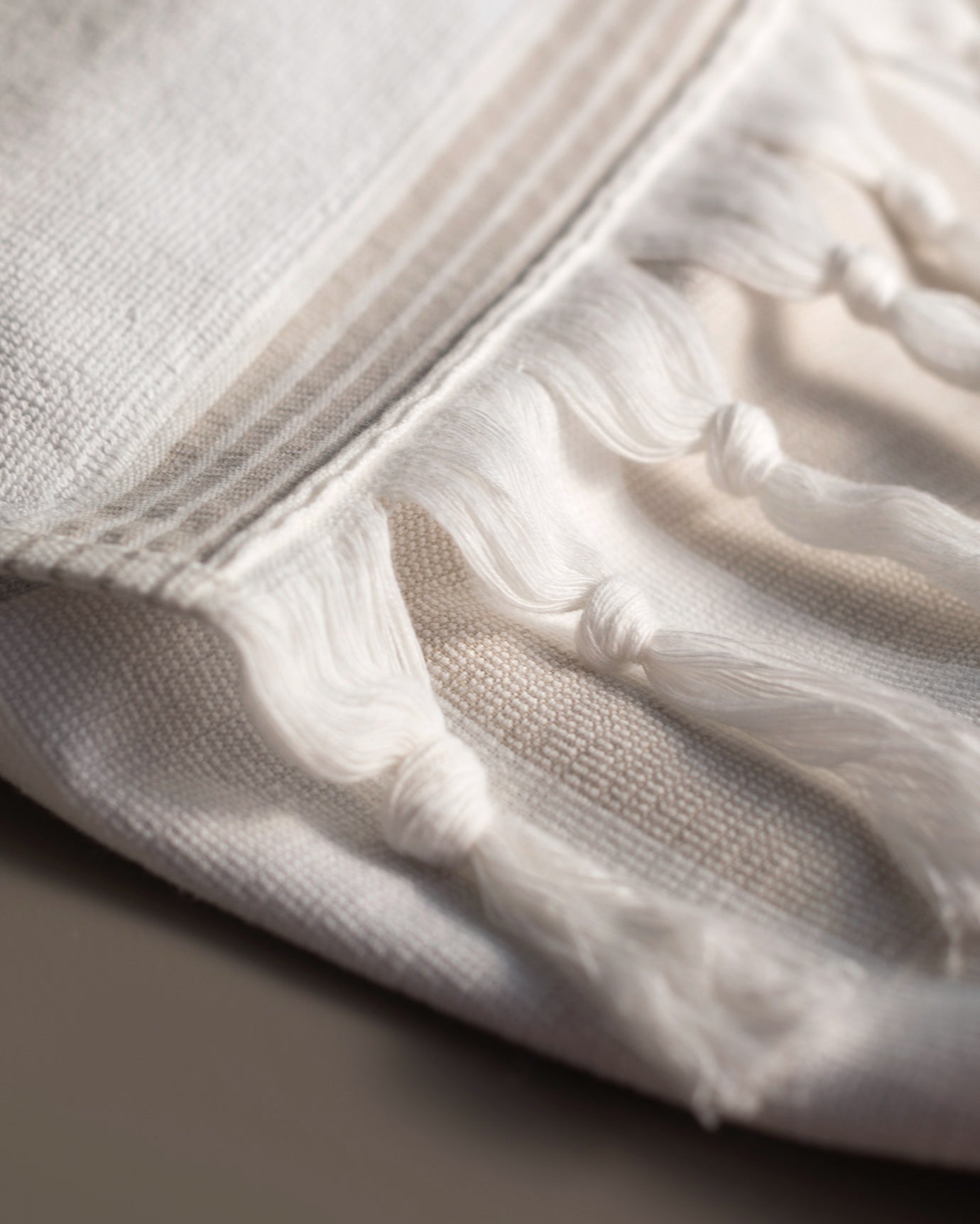 Raye Hammam Bath Towel - Madame Coco JO