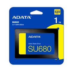 ADATA SU680 1000 GB SSD BLACK