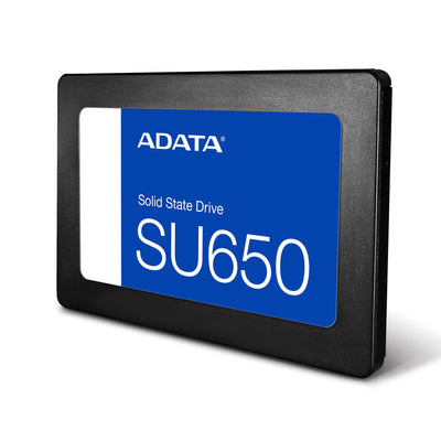 ADATA SU650 2TB SATA SSD