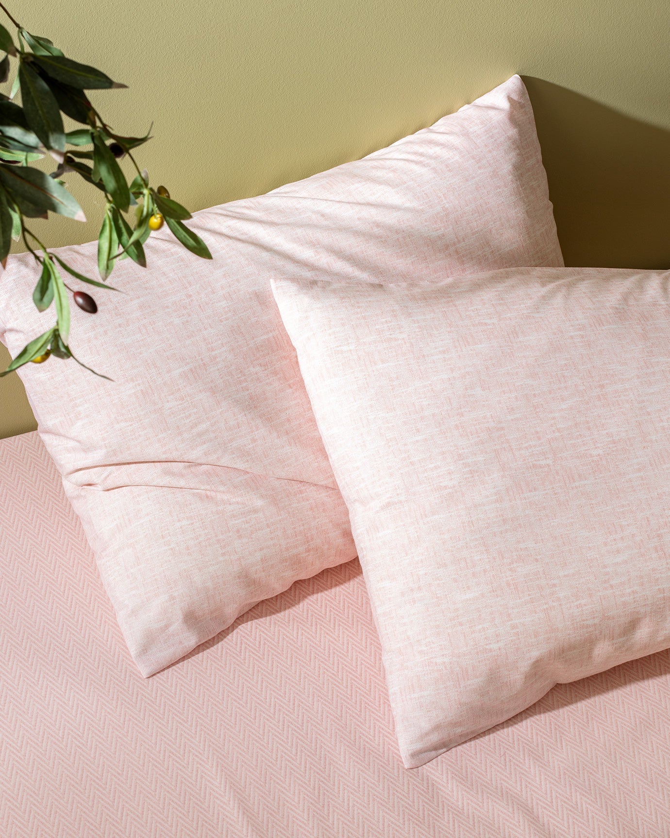 Juin King Size Duvet Cover Set - Madame Coco JO