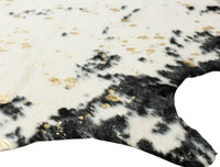 Aleon Fur Rug - Madame Coco JO