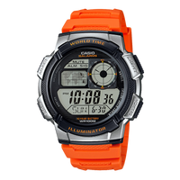 Casio men watch AE-1000w-4BVDF