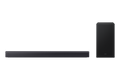 Samsung HW-B450F/ZN Soundbar 2.1ch — Dolby Audio DTS Virtual:X Bass Boost Game Mode