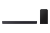 Samsung HW-B450F/ZN Soundbar 2.1ch — Dolby Audio DTS Virtual:X Bass Boost Game Mode