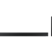 Samsung HW-B750F/ZN Soundbar 5.1ch Black — Front View