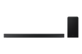سماعة سامسونج HW-B750F/ZN Soundbar 5.1 قناة — دولبي 5.1 DTS Virtual:X Q-Symphony HDMI ARC