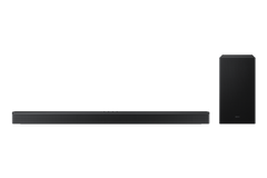 Samsung HW-B750F/ZN Soundbar 5.1ch Black — Front View