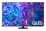 تلفزيون سامسونج QA85Q70DAUXTW 85 بوصة QLED 4K ذكي — HDR10+ Tizen
