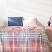 Fayanna  Printed Double Size Pique - Madame Coco JO