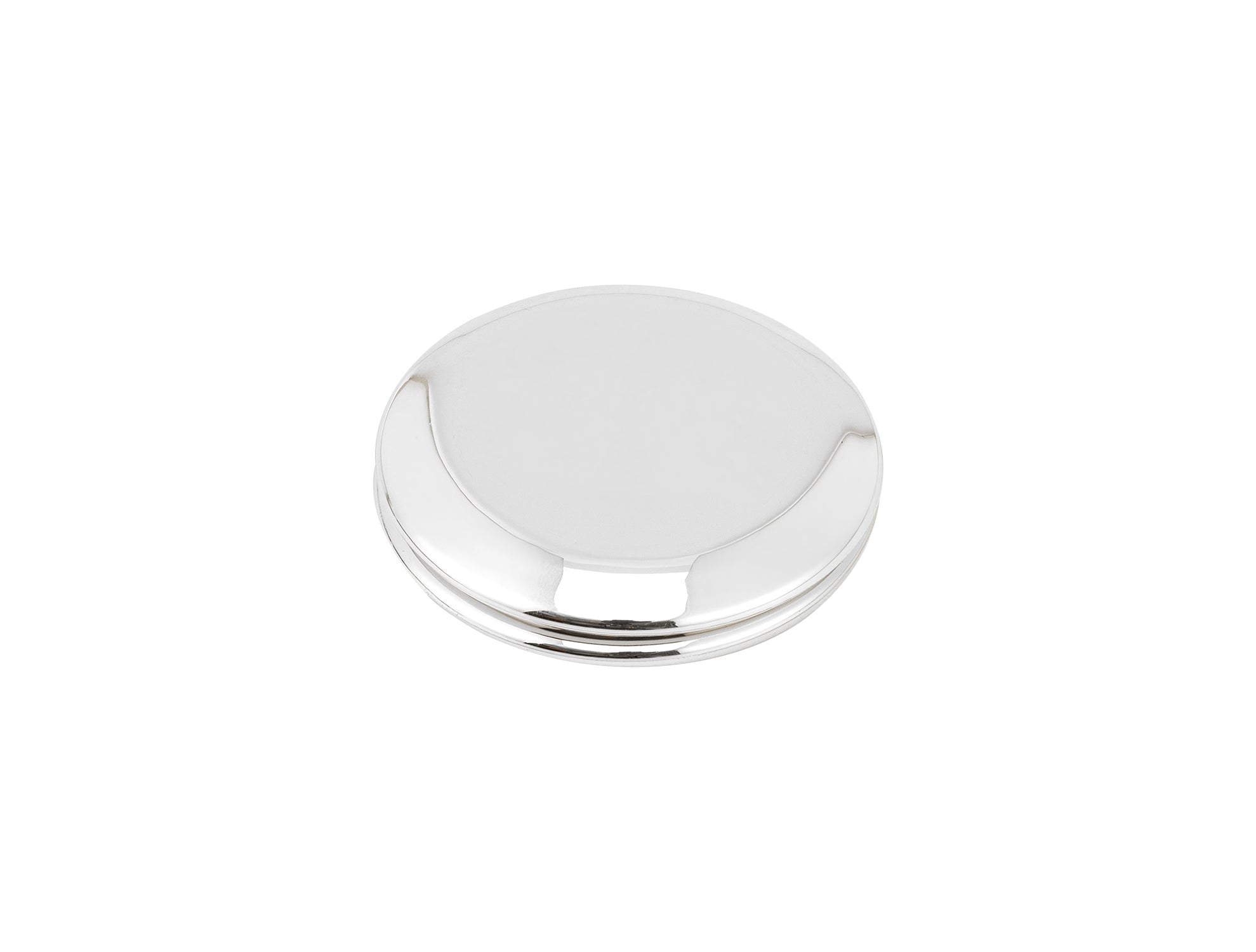 Celeste Pocket Mirror - Madame Coco JO