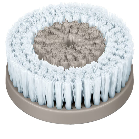 Beurer  Facial Cleansing Brush - Waterproof Dual Rotating Brush