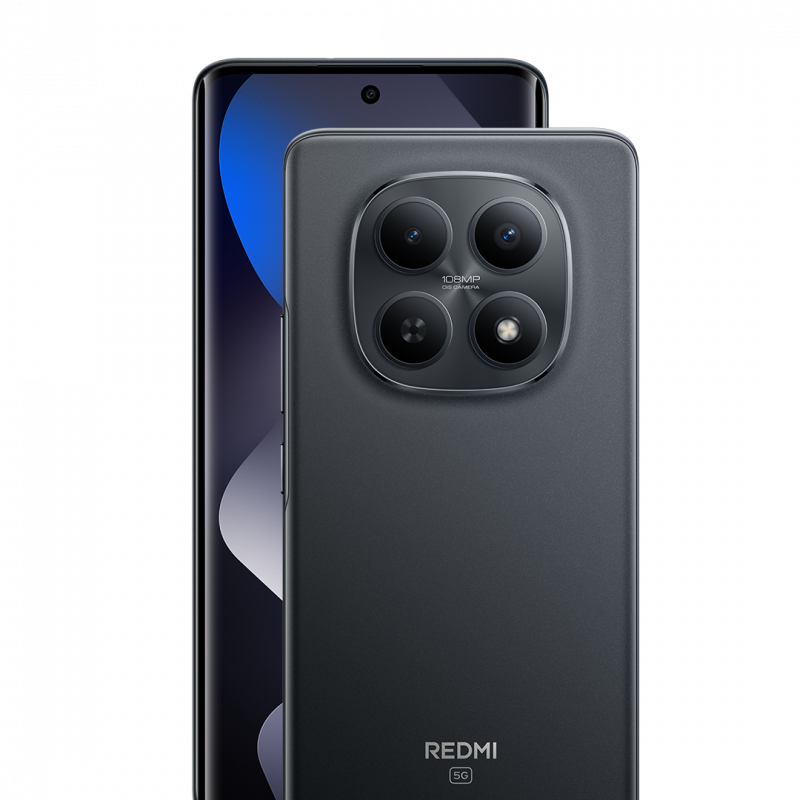 Redmi Note 15 5G Smartphone 8GB+256GB