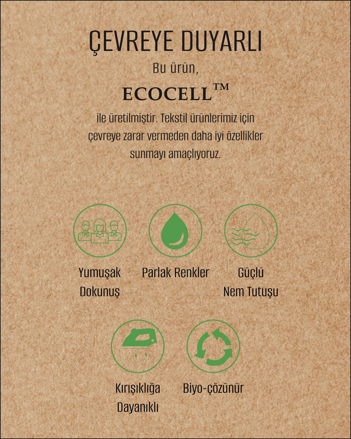 Avril  Ecocell King Size Luxury Pique - Madame Coco JO