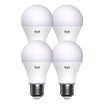 Yeelight Smart LED Bulb W4 Lite Color - 4 Packs