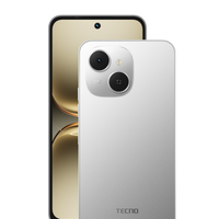 TECNO SPARK 40C | 6.67” 120Hz Display | 256GB+16GB(8GB+8GB)