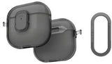 UNIQ Glase Pro AirPods Pro 2Nd Gen Lock Case