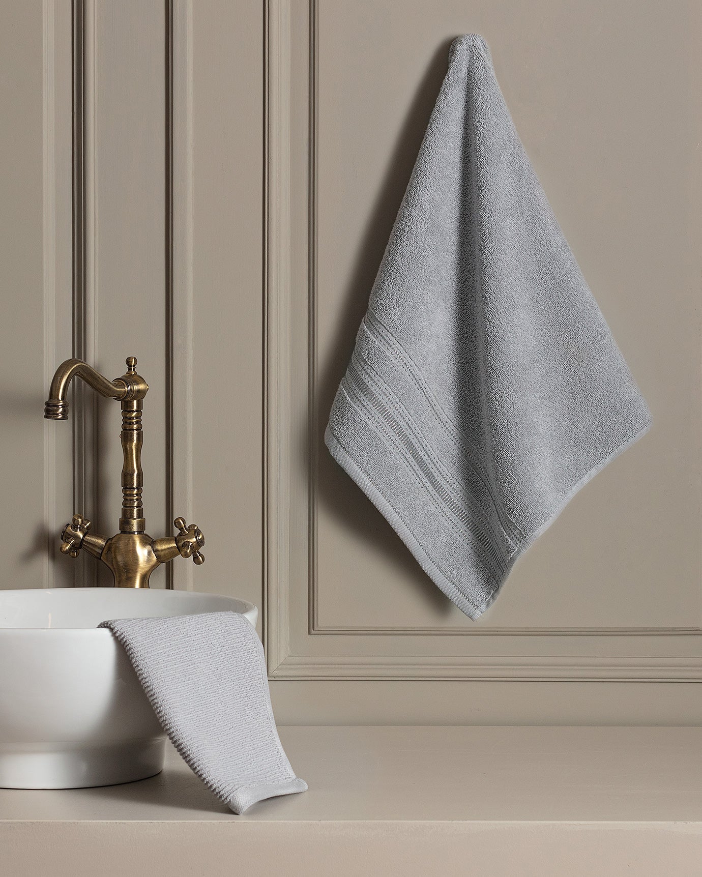 Joetta Face Towel - Madame Coco JO
