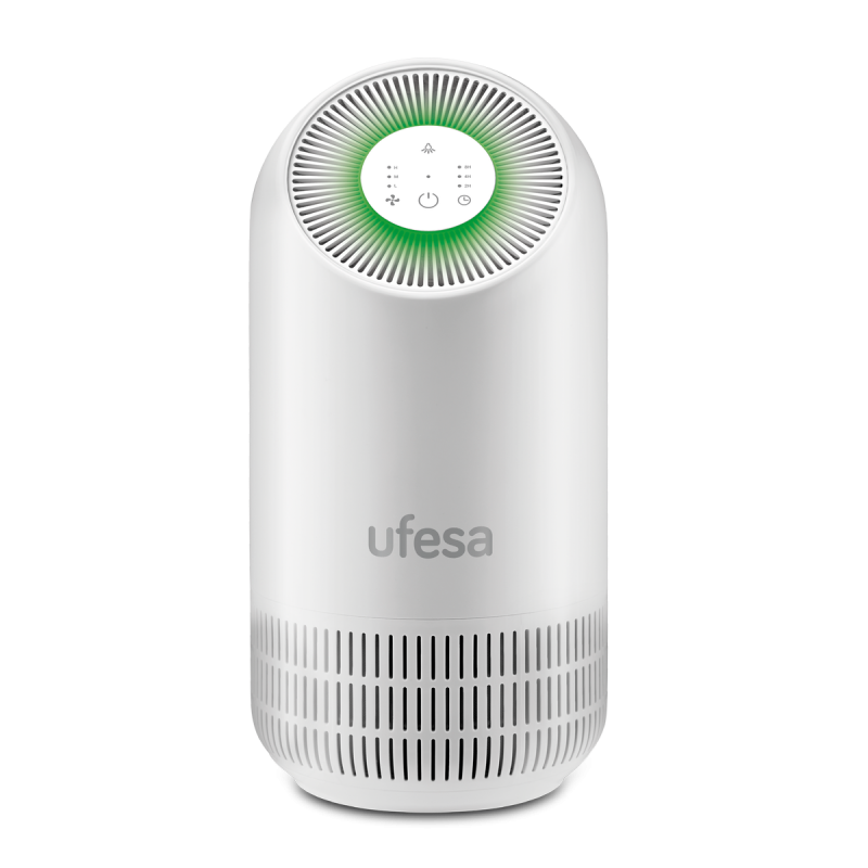 UFESA Air Purifier - Pure Air Quality UFESA Air Purifier - Pure Air Quality