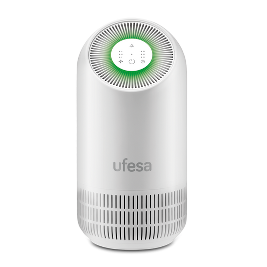 UFESA Air Purifier - Pure Air Quality