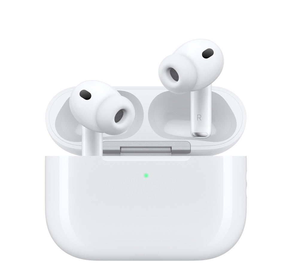 Apple AirPods Pro 3 | Adaptive Audio & 30hr Battery Life Apple AirPods Pro 3 | Adaptive Audio & 30hr Battery Life