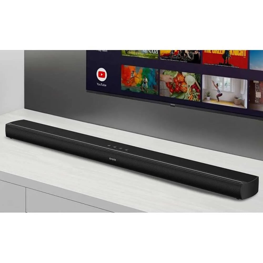 Aiwa HE-950BT Soundbar 2.0 - Detail View