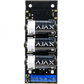 Ajax Transmitter Wired to Wireless Detector Converter