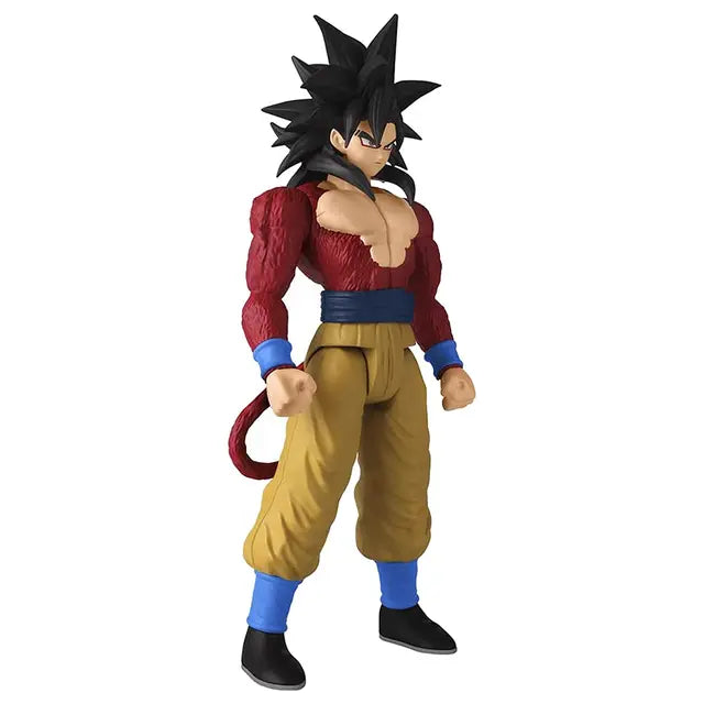 Bandai 12" Limit Breaker - Super Saiyan 4 Goku Figure