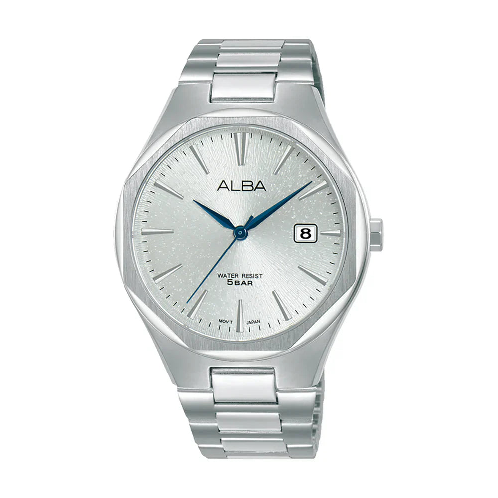 ALBA AS9U61X1 MEN WATCH