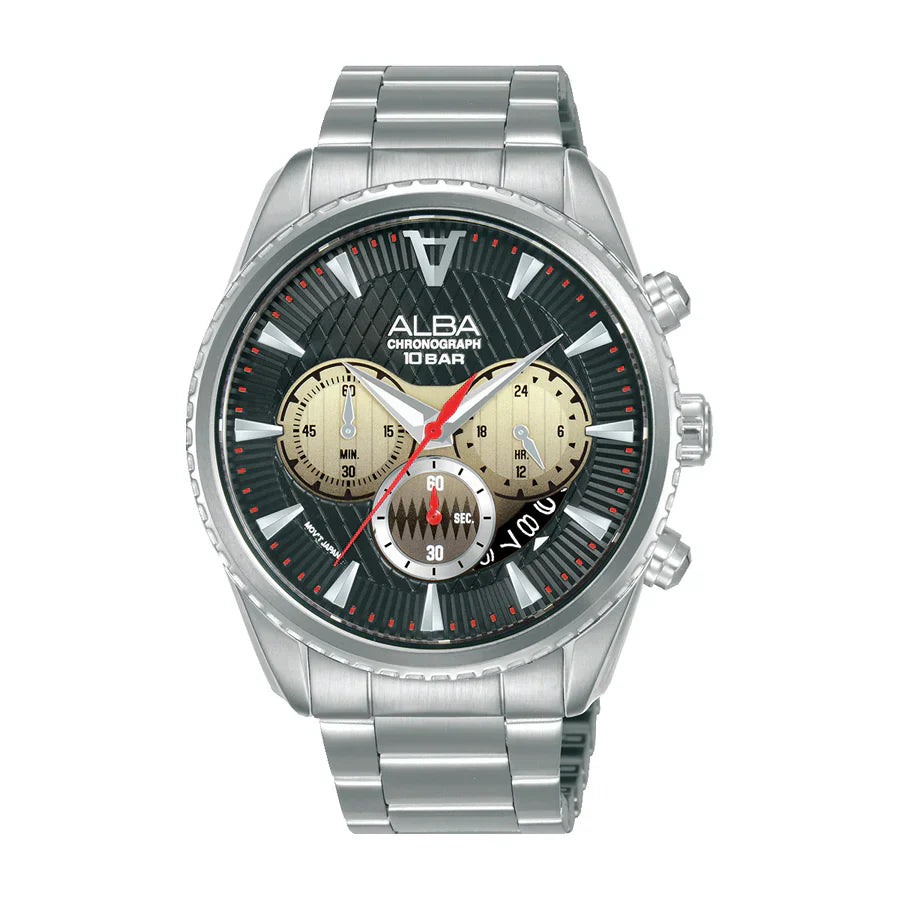 ALBA AT3J15X1 MEN WATCH ALBA AT3J15X1 MEN WATCH